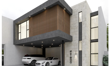 Casa en Venta Vientos del Vergel $6,790,000