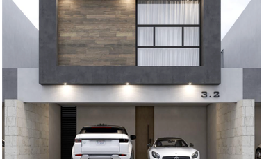 Casa en Venta Vientos del Vergel $6,390,000