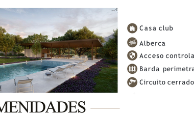 Casa en Venta Vientos del Vergel $5,940,000