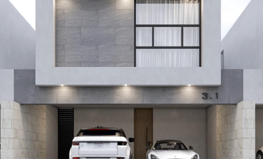 Casa en Venta Vientos del Vergel $5,990,000