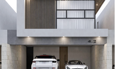 Casa en Venta Vientos del Vergel $6,150,000