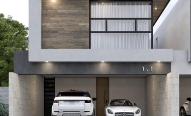 Casa en Venta Vientos del Vergel $6,590,000