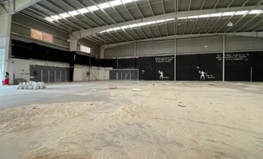 Renta | Bodega Industrial | Coacalco