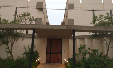 Helia Condos – Departamento de 1 Recámara