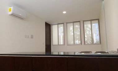 Helia Condos – Departamento de 1 Recámara