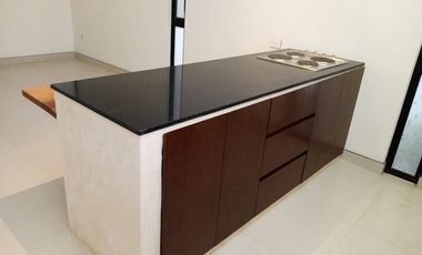 Helia Condos – Departamento de 1 Recámara