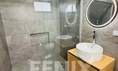 Casas en venta en privada cerca de Zona Araucarias – Diseño moderno