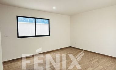 Casas en venta en privada cerca de Zona Araucarias – Diseño moderno