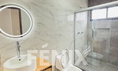 Casas en venta en privada cerca de Zona Araucarias – Diseño moderno