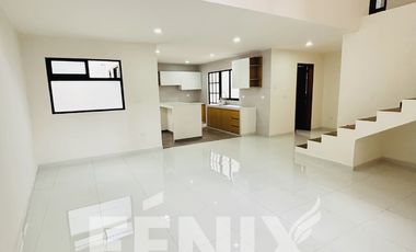 Casas en venta en privada cerca de Zona Araucarias – Diseño moderno