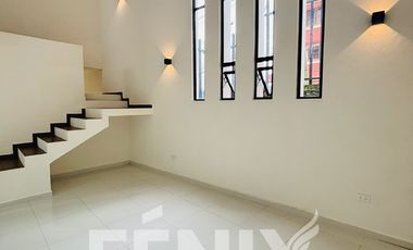 Casas en venta en privada cerca de Zona Araucarias – Diseño moderno