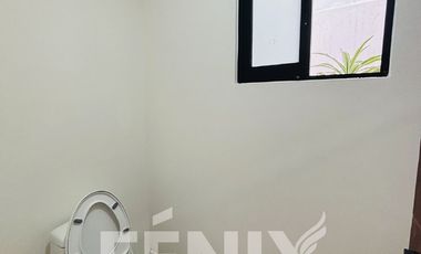 Casas en venta en privada cerca de Zona Araucarias – Diseño moderno