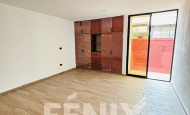 Casas en venta en privada cerca de Zona Araucarias – Diseño moderno