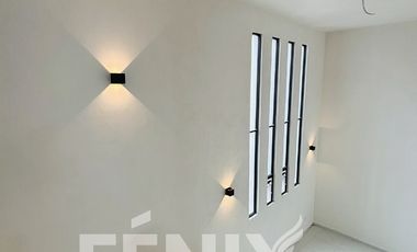 Casas en venta en privada cerca de Zona Araucarias – Diseño moderno