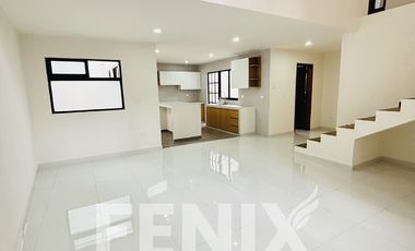 Casas en venta en privada cerca de Zona Araucarias – Diseño moderno