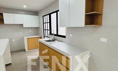 Casas en venta en privada cerca de Zona Araucarias – Diseño moderno