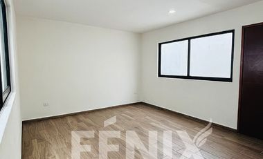 Casas en venta en privada cerca de Zona Araucarias – Diseño moderno