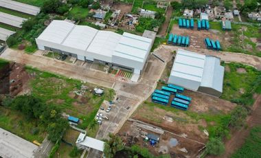 TERRENO INDUSTRIAL EN VENTA EN ECOPARK SUR