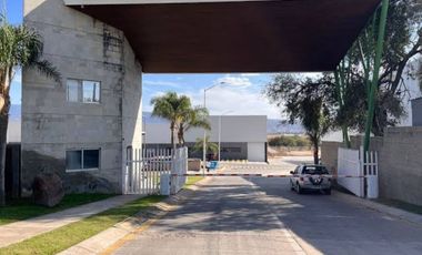 TERRENO INDUSTRIAL EN VENTA EN ECOPARK SUR