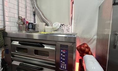 Local Comercial en Venta en MAG Huechuraba