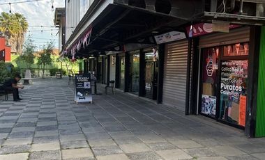 Local Comercial en Venta en MAG Huechuraba