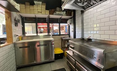 Local Comercial en Venta en MAG Huechuraba