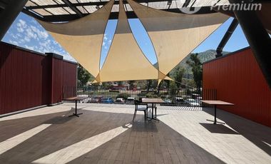 Local Comercial en Venta en MAG Huechuraba