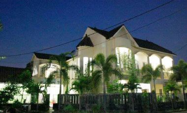 Dijual Rumah Hook Candi Sidoarjo