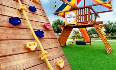 Terreno en Venta en Condominio - Chilca