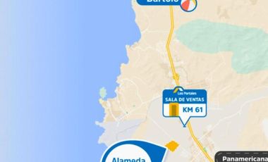 Terreno en Venta en Condominio - Chilca