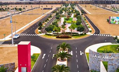 Terreno en Venta en Condominio - Chilca