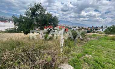 TERRENO RESIDENCIAL EN VENTA EN ZONA NORTE- GUADALUPE VICTORIA - (3)