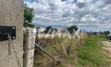 TERRENO RESIDENCIAL EN VENTA EN ZONA NORTE- GUADALUPE VICTORIA - (3)