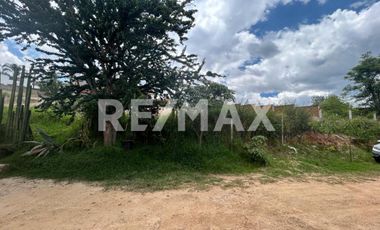 TERRENO RESIDENCIAL EN VENTA EN ZONA NORTE- GUADALUPE VICTORIA - (3)