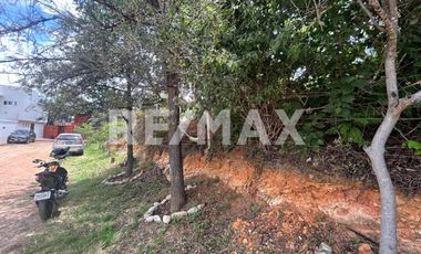 TERRENO RESIDENCIAL EN VENTA EN ZONA NORTE- GUADALUPE VICTORIA - (3)