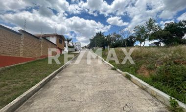 TERRENO RESIDENCIAL EN VENTA EN ZONA NORTE- GUADALUPE VICTORIA - (3)