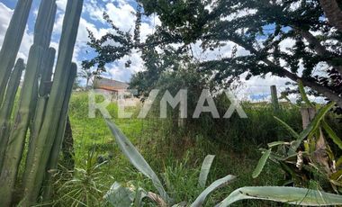 TERRENO RESIDENCIAL EN VENTA EN ZONA NORTE- GUADALUPE VICTORIA - (3)