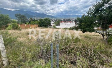 TERRENO RESIDENCIAL EN VENTA EN ZONA NORTE- GUADALUPE VICTORIA - (3)