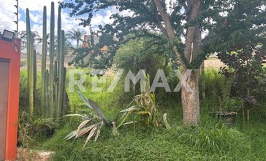 TERRENO RESIDENCIAL EN VENTA EN ZONA NORTE- GUADALUPE VICTORIA - (3)