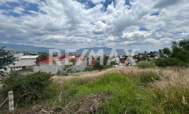 TERRENO RESIDENCIAL EN VENTA EN ZONA NORTE- GUADALUPE VICTORIA - (3)