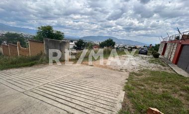 TERRENO RESIDENCIAL EN VENTA EN ZONA NORTE- GUADALUPE VICTORIA - (3)