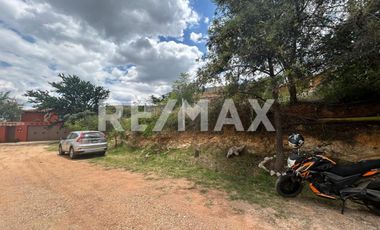 TERRENO RESIDENCIAL EN VENTA EN ZONA NORTE- GUADALUPE VICTORIA - (3)