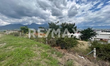 TERRENO RESIDENCIAL EN VENTA EN ZONA NORTE- GUADALUPE VICTORIA - (3)