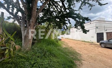 TERRENO RESIDENCIAL EN VENTA EN ZONA NORTE- GUADALUPE VICTORIA - (3)