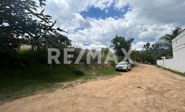 TERRENO RESIDENCIAL EN VENTA EN ZONA NORTE- GUADALUPE VICTORIA - (3)