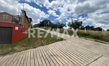 TERRENO RESIDENCIAL EN VENTA EN ZONA NORTE- GUADALUPE VICTORIA - (3)