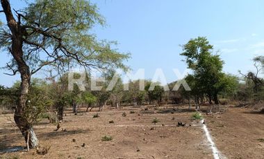 TERRENO EN VENTA EN SANTA CRUZ TEHUANTEPEC - (3)