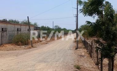 TERRENO EN VENTA EN SANTA CRUZ TEHUANTEPEC - (3)