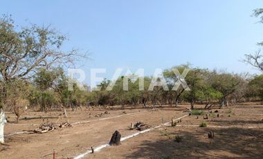 TERRENO EN VENTA EN SANTA CRUZ TEHUANTEPEC - (3)
