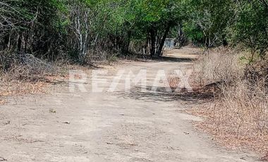 TERRENO EN VENTA EN SANTA CRUZ TEHUANTEPEC - (3)